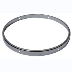 Latin Percussion Cercles LP3512 Rebolo & LP3514 Tantan LP3930 12" Rebolo | 6 trous