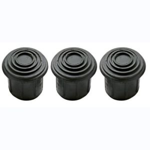 Latin Percussion Pieds caoutchouc - LP635 LP636 Collapsible Cradle + LP278 Super Conga Stand  