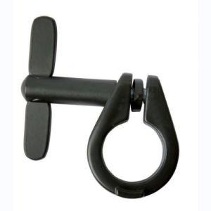 Latin Percussion Memory clamp Aspire 7-8"