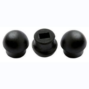 Latin Percussion pieds en caoutchouc Tripod Pro