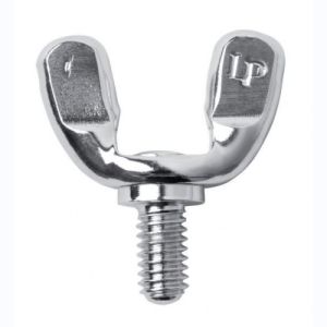 Latin Percussion Vis papillon5-16" x 15 mm – Stabilisation LP914-S High Profile