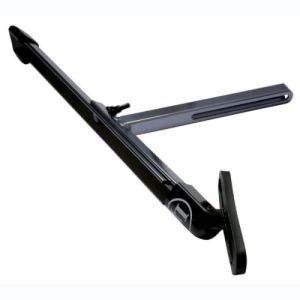 Latin Percussion Pied - réglage du diamètre LP638 Futurelite LP638-AL 