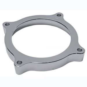 Latin Percussion Bottom Bongo Aluminium - M201 Matador M339A 7" Chrome | 4 trous