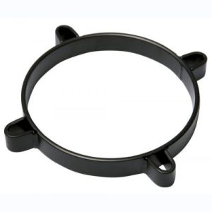 Latin Percussion Bottom Bongo Cuban  - LP601NY City Series LP223C 6" Noir | 4 trous