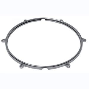 Latin Percussion Cercles Brazilian Caixa LP3212 LP3913 12" Top | 6 trous