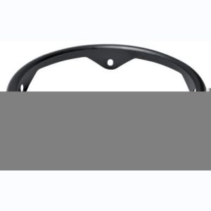 Latin Percussion Cercles Conga CP EZ Curve - CP636 9"&10"Conga Sets CP636AR 9" | 5 trous