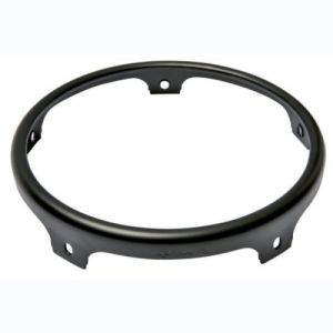 Latin Percussion Cercles Conga Aspire EZ Curve noir LPA427B 11" Conga 5 trous