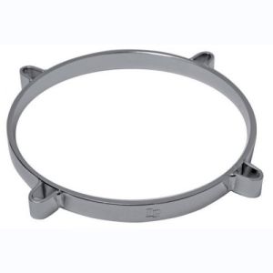 Latin Percussion Bottom Bongo Cuban LP1964 Original - Chrom LP339H 8 1-4" LP1964