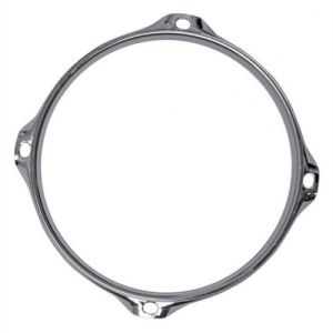 Latin Percussion Cercles Timbales Drum Timbales  LP755A 6" Chrome | 4 trous