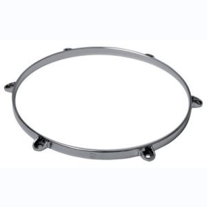 Latin Percussion Cercles Timbales Prestige LP2525 14" 6 trous