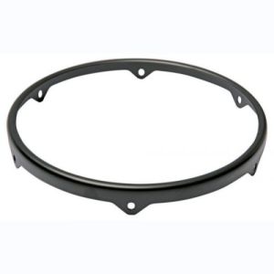 Latin Percussion Cercles Djembé FX accordage mécanique LP726-RIM 11" 6 trous