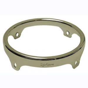 Latin Percussion Cercles Bongo Aspire EZ Curve   - LPA601 - LPA601F - LPA602F-SNG LPA421B 8" Gold