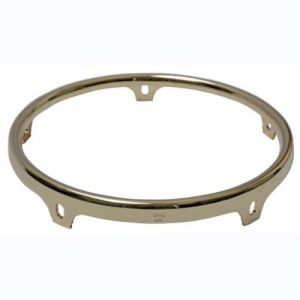 Latin Percussion Cercles Conga Matador Soft Strike (Comfort Curve I) Doré M275A 11" Quinto