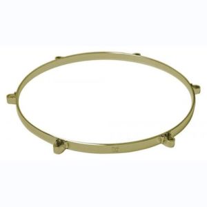 Latin Percussion Cercles Timbales M257-BNG Matador - LP257-KP Karl Perazzo - Gold LP2532 14"