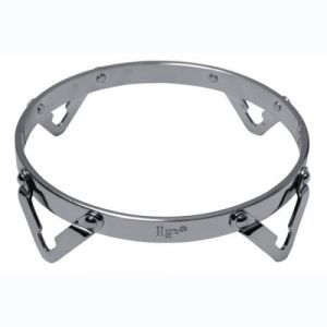 Latin Percussion Cercles Bongo Traditional Gold LP253A-3 7"