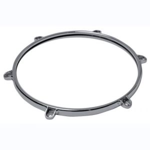 Latin Percussion Cercles Brazilian Repinique  - LP3110 - LP3112 LP3912 10" | 6 trous