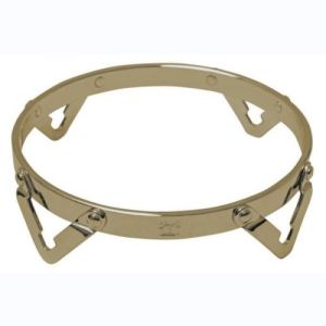 Latin Percussion Cercles Bongo Matador Traditional M201 - M200F - M301 M430B 8 1-2" Gold