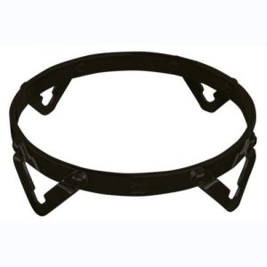 Latin Percussion Cercles Bongo Matador Traditional M201 - M200F - M301 M420B 8 1-2" noir