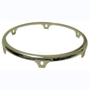 Latin Percussion Cercles Conga Comfort Curve II - X Series - Gold LP736B 12 1-2" Tumba | 6 trous