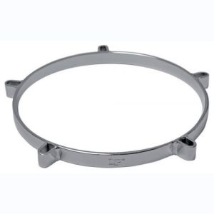 Latin Percussion Cercles Timbales Classic Tito Puente LP754A 9 1-4" 5 trous