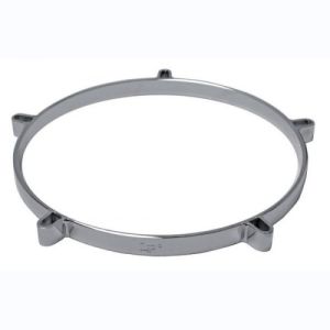 Latin Percussion Cercles Timbales Classic Tito Puente LP754B 10 1-4" 5 trous