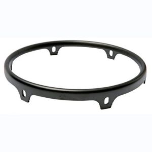 Latin Percussion Cercles Conga Matador Soft Strikenoir M276B 11 3-4" Conga | 6 trous