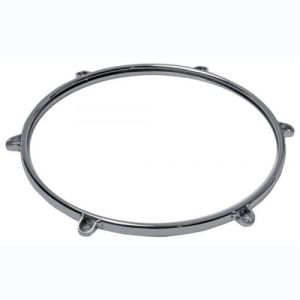 Latin Percussion Cercles Brazilian Caixa LP3212 LP3914 12" Snare Side | 6 trous