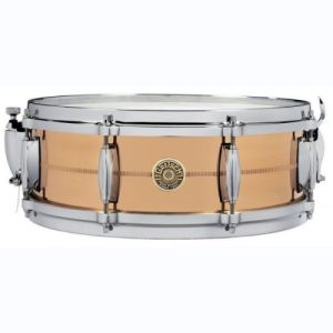 Gretsch Caisse claire USA G4160PB 14" x 5"