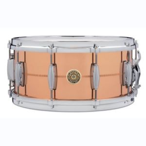 Gretsch Caisse claire USA G4164PB 14" x 6,5"