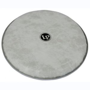 Latin Percussion Peau de Djembé Fiberskyn 3 T-X Rims LP961AP 12,5"