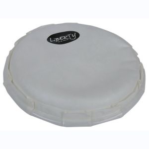 GEWA Peau de Djembé Liberty 7" Fiberskin - Rope