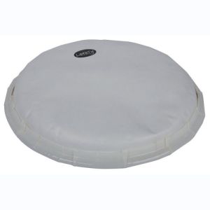 GEWA Peau de Djembé Liberty 14" Fiberskin - Rope