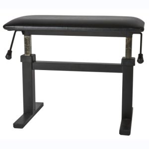 GEWA Banquette Deluxe Auto Lift XL en simili cuir