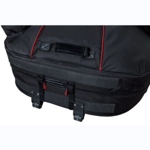 GEWA Housse Contrebasse PRESTIGE  3-4 Rolly