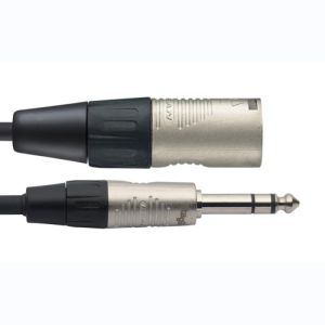 stagg cable NAC6PSXMR