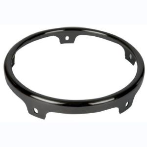 Latin Percussion Cercles Conga Aspire EZ Curve - LPA646-HC - Brushed Nickel LPA430B 11" Conga