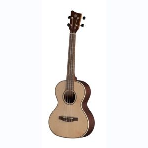 GEWA Ukulele Ténor Manoa M-TE Sapelli mat Tenor