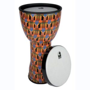 Toca Nesting Drums Freestyle II TF2ND-10K 10"