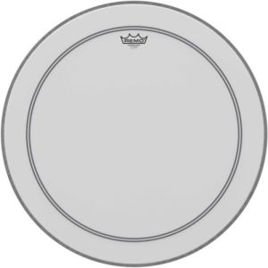 Remo 23'' Powerstroke 3 coated Bass Drum