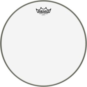Remo 14'' Vintage Emperor Clear
