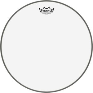 Remo 15'' Vintage Emperor Clear