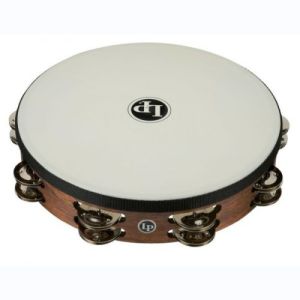 Latin Percussion Tambourins Worship LP316 