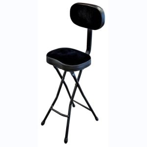 GEWA Siège clavier Siège clavier KST-10 VE3 noir