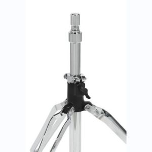 Latin Percussion Tabouret Drum Pro Throne W-Vise Memory LP3100 