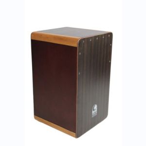 Toca Cajon Corner Accent Bass Reflex TCAJCA-M Bass Reflex