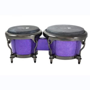 Toca Bongos Jimmie Morales 5100-FPS 7 & 8-1-2"