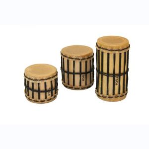 Toca Shaker Bambou T-BSS Bambus Shaker, petit