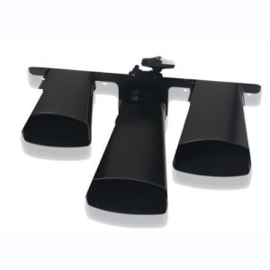 Latin Percussion Cloche Tri-Bell Set  LP570