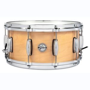 Gretsch Caisse claire Full Range S1-6514-MPL 14" x 6.5"