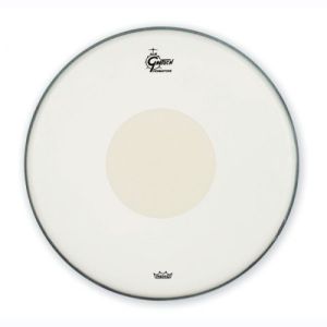 Gretsch Peau de caisse claire Controlled Sound  10"